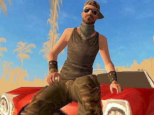 Game Thumbnail