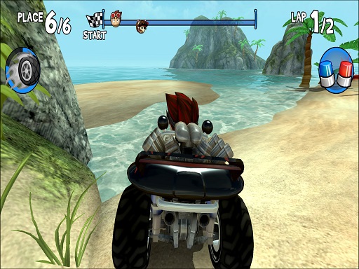 Game Thumbnail