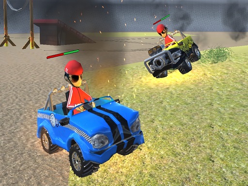 Game Thumbnail