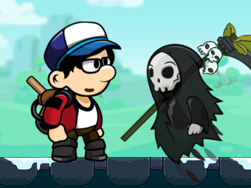 Stickman Huggy Party Duo