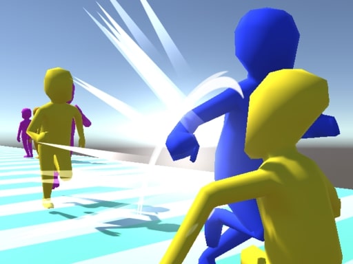 Amazing Digital Runner Circus