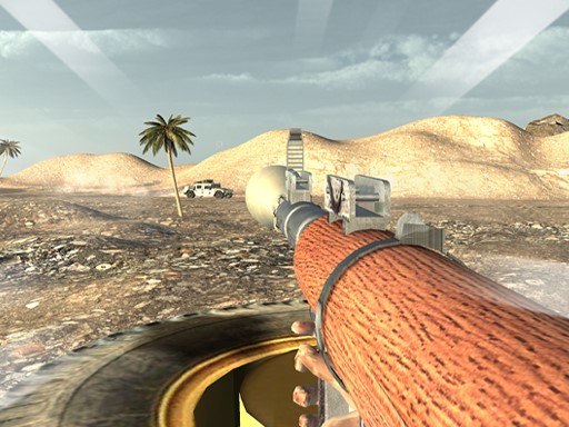 Soldiers duel