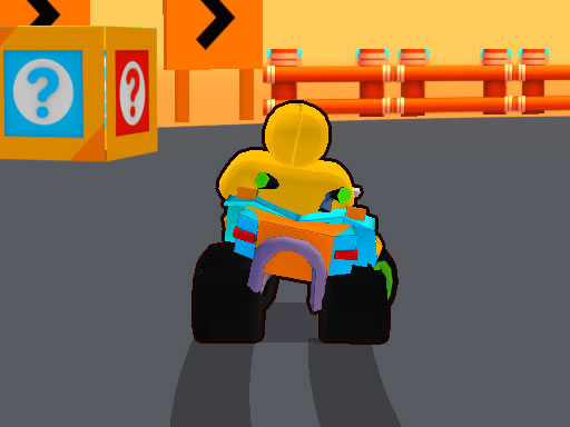 Desert Bus Conquest: Sand Rides