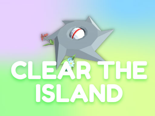 Clear the Island